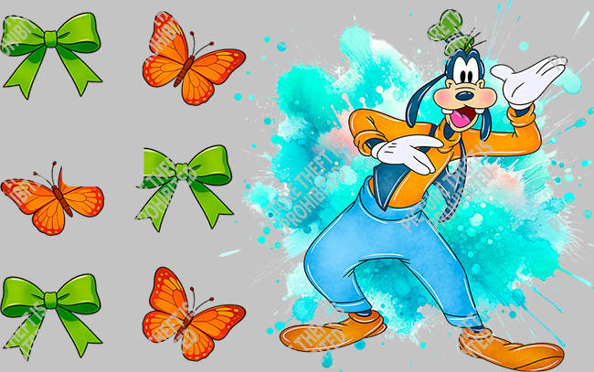 Bank  Card Sticker-BC-1422